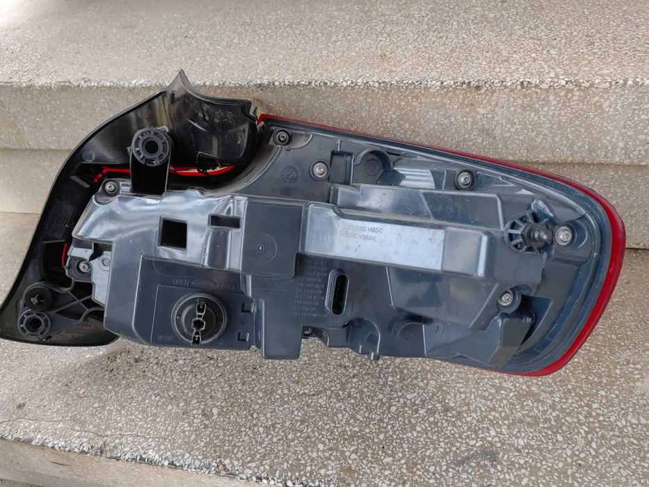 Стоп BMW 2 F22 F23 F87 LED десен / Стоп БМВ 2 Ф22 Ф23 Ф87 Оригинален