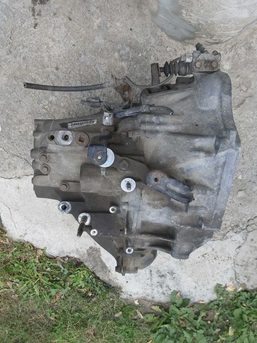 Скоростна кутия за Хонда Акорд 2.2 i-CTDi 7ген.