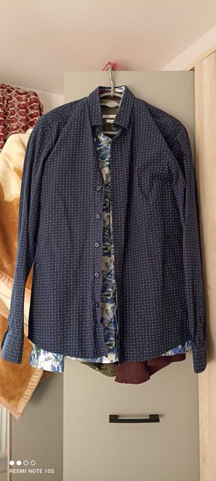 Cămăși bărbați M