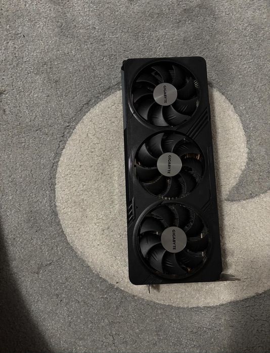 Placa video rx 7800xt