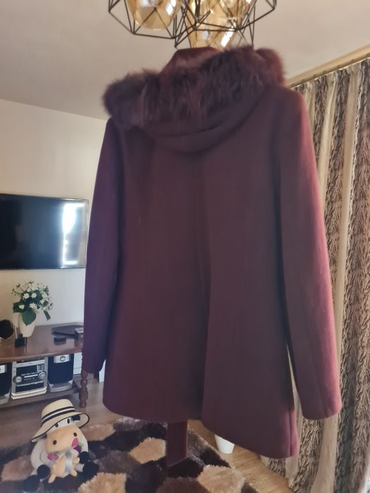 Haină damă stare foarte bună