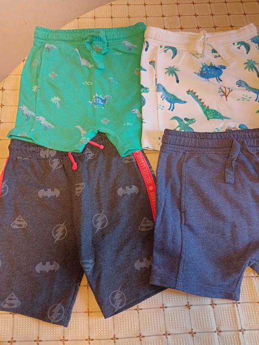 Детски къси панталонки
