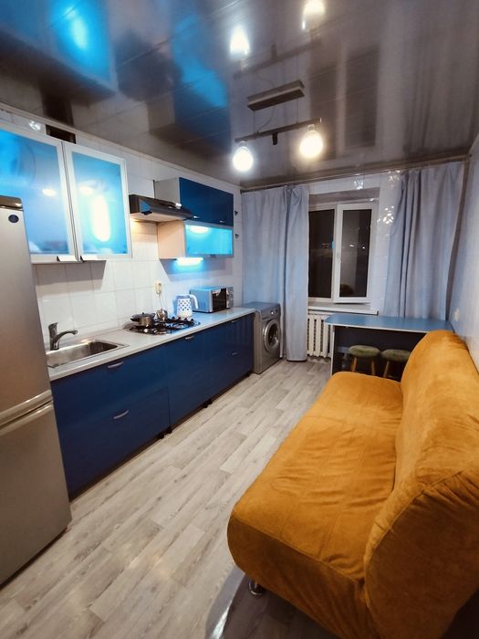 Сдача в аренду посуточно