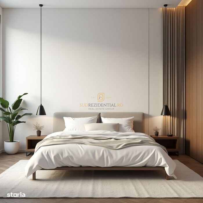 Apartment in Bucuresti - Mai multe