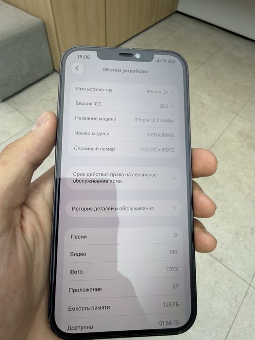 Iphone 12 Pro Max