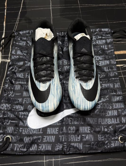 Ghete de fotbal Nike