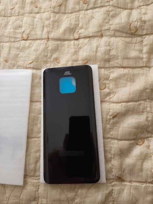 Capac  nou Huawei Mate 20 Pro