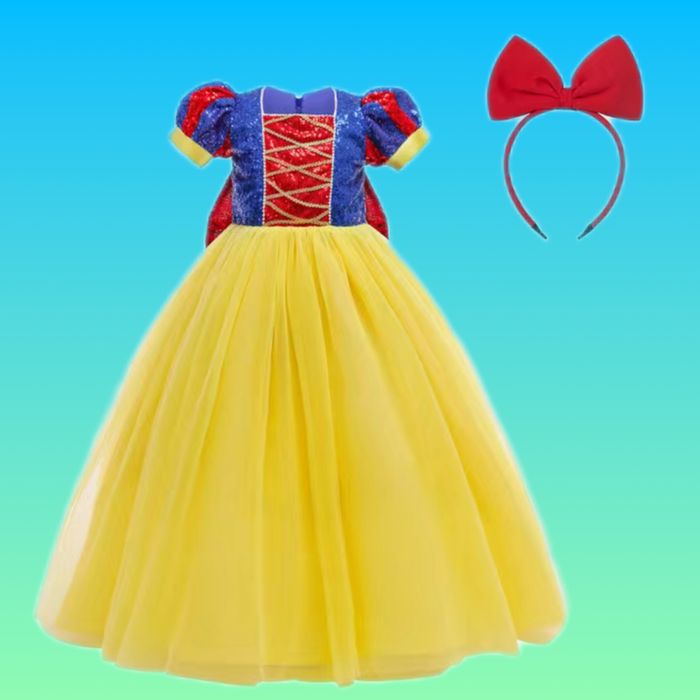 Прокат детских новогодних костюм