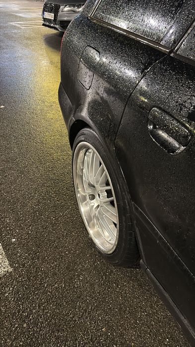 vand jante 5x112 r18 audi vag