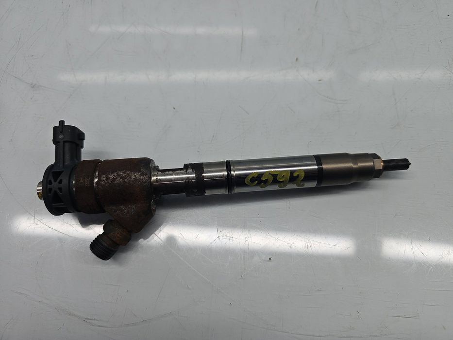 Injector Hyundai Tucson (TL) [Fabr 2015-2020] 33800-2A610 1.7 CRDI D4F