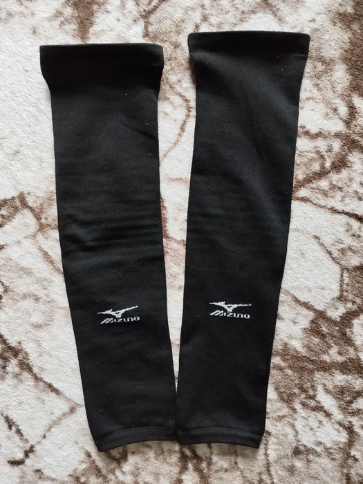 Manșete de compresie Mizuno