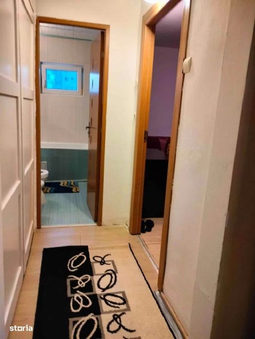 cv 135 Zona sc.3 !- P.Rares, apartament 2  camere semidecomandat