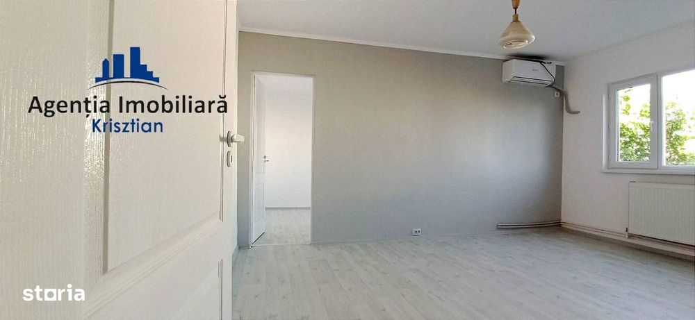 Apartament cu 2 camere de vânzare în Micro 15