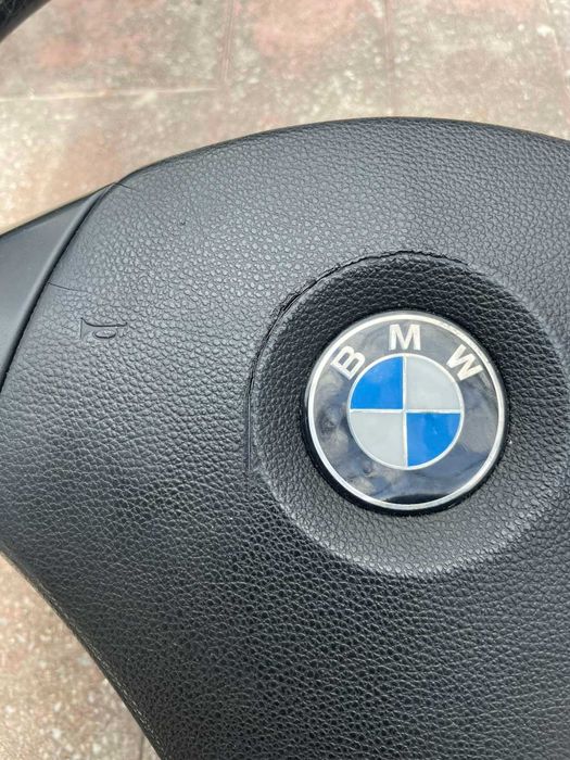 Волан bmw с еърбег