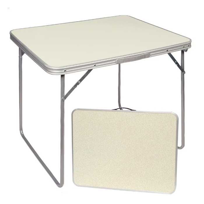 Маса за балкон или къмпинг, сгъваема, 70*50*60smсм