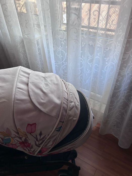 Продам коляску Kinderkraft 2 в 1