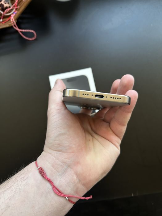 Iphone 16 pro 128 gb Бартер