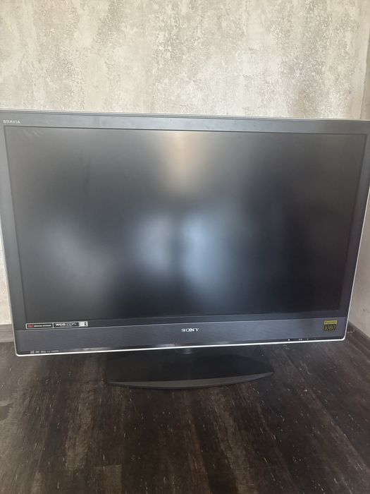 Sony Bravia KDL-46W2000 – 112 см Full HD LCD телевизор