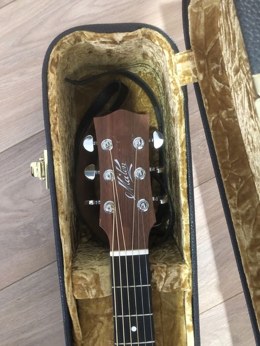 Chitara Maton EBW 808 c