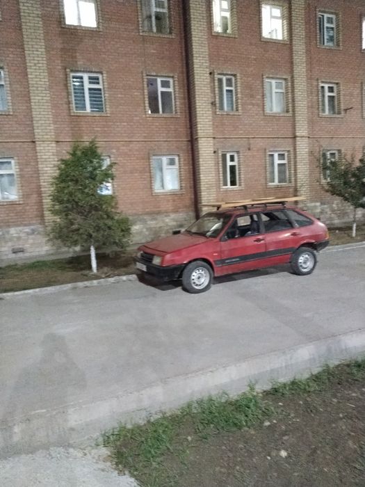 Lada 09 Sotiladi Srochni
