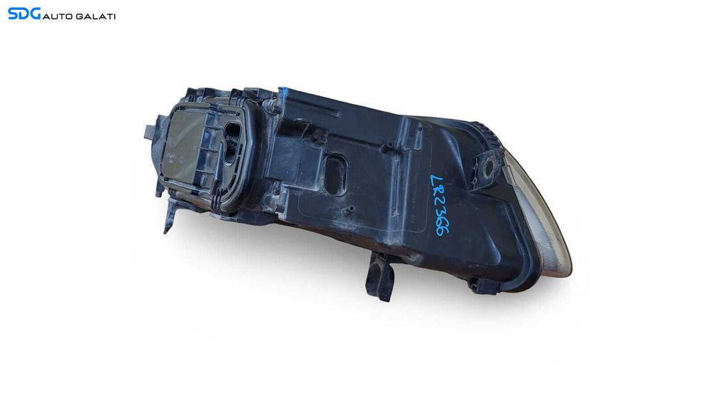 Far Stanga Xenon Audi A6 C6 4F 2004 - 2011 Cod 4F091003AK 5DV008290-00 [LR2366]