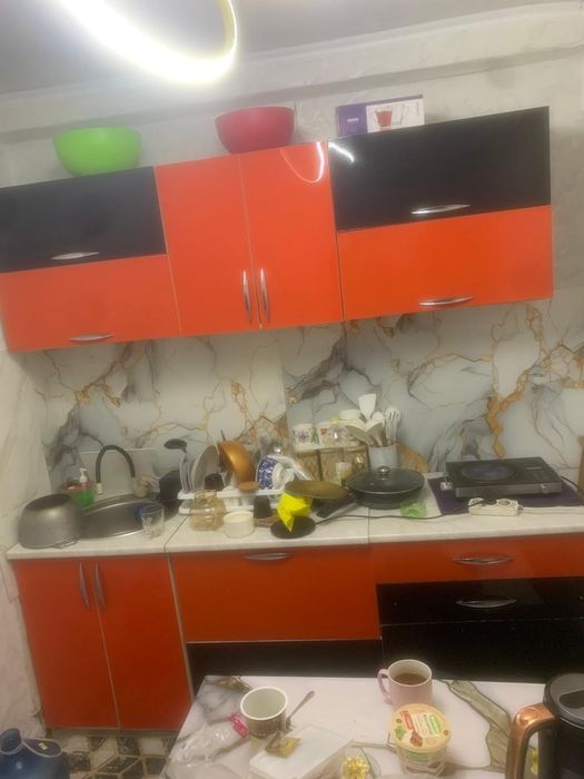 Продаётся квартира В Сарышагане