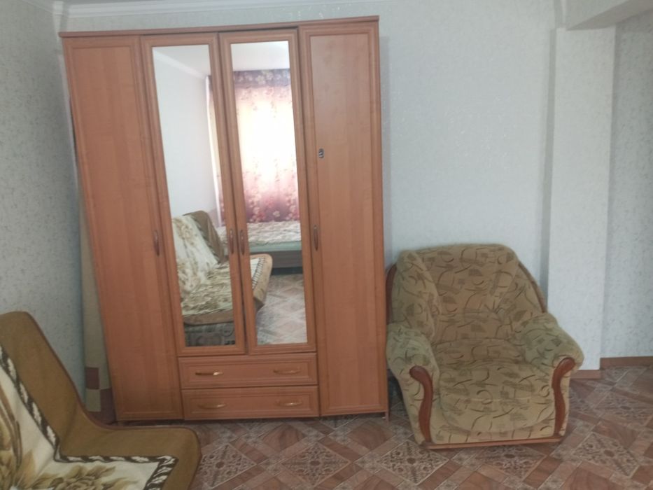 Сдаётся 1 ком квартиры долгосрочно