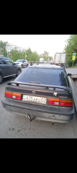 Продам honda concert 1993 год