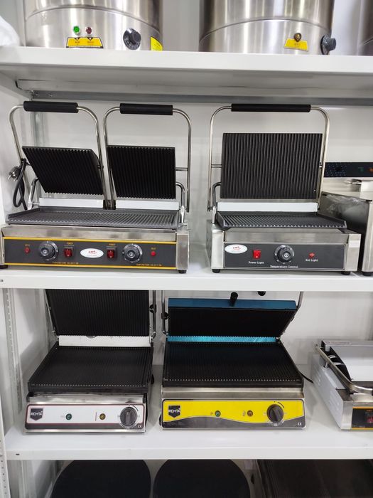 рисоварки, тостеры для донера, фритюрницы, донер аппараты с гарантией