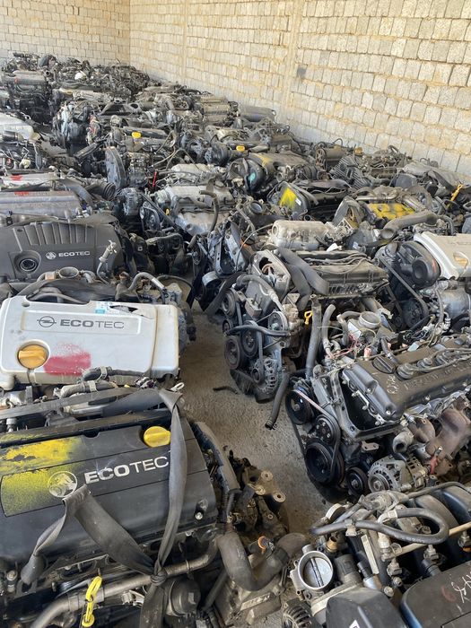 Привозной матор каробка навесной