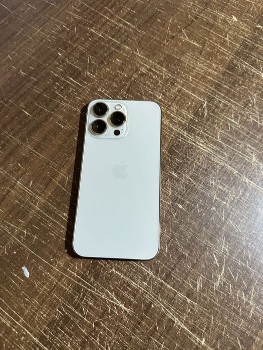 Iphone 13 pro 128 GB LLA