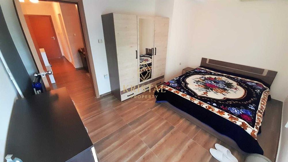 Продава се Двустаен апартамент в к.к. Слънчев бряг - 73 кв.м за 946 €/кв.м - Снимка #6