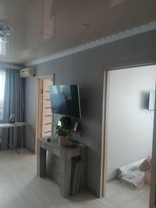 Продам Квартиру 4 ком