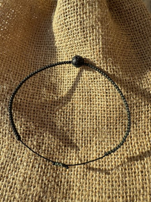 Мъжка гривна HAND MADE