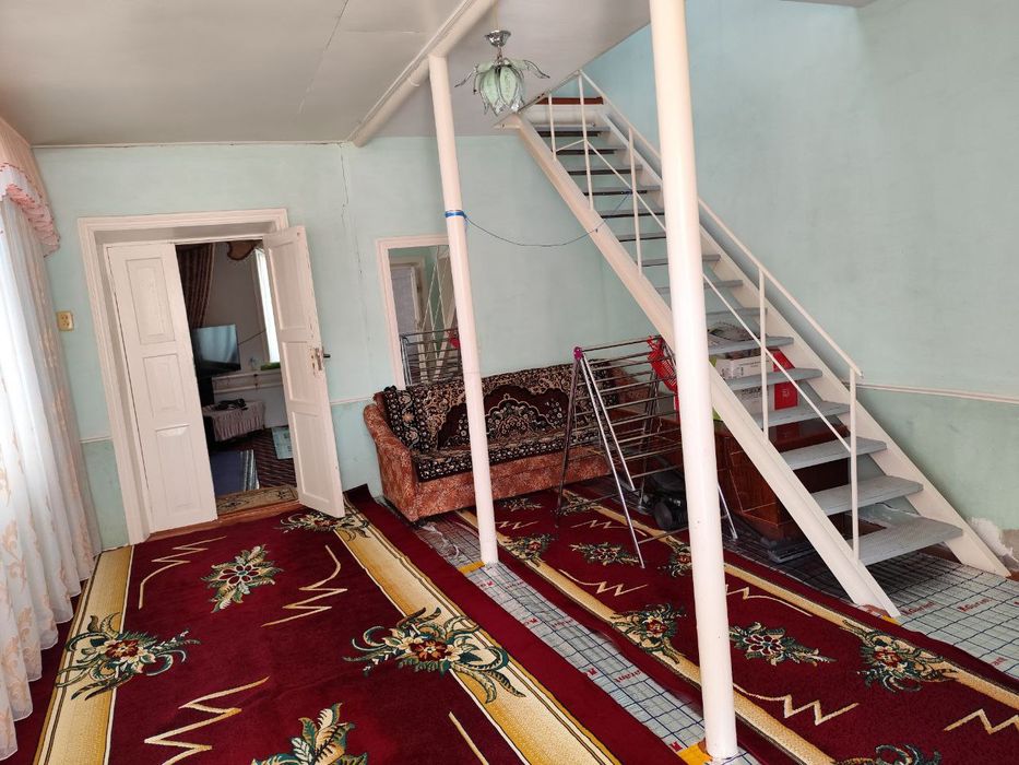 Продаётся дом в Бостанлыкском. р-не, Посёлок Айдаралы