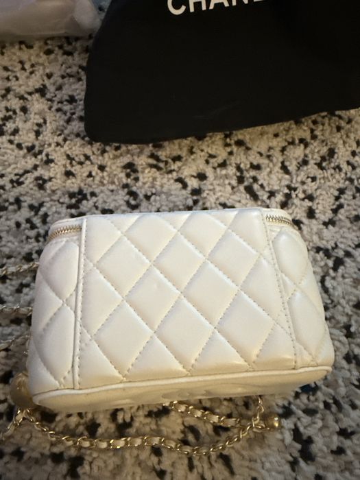 Geanta Chanel mini