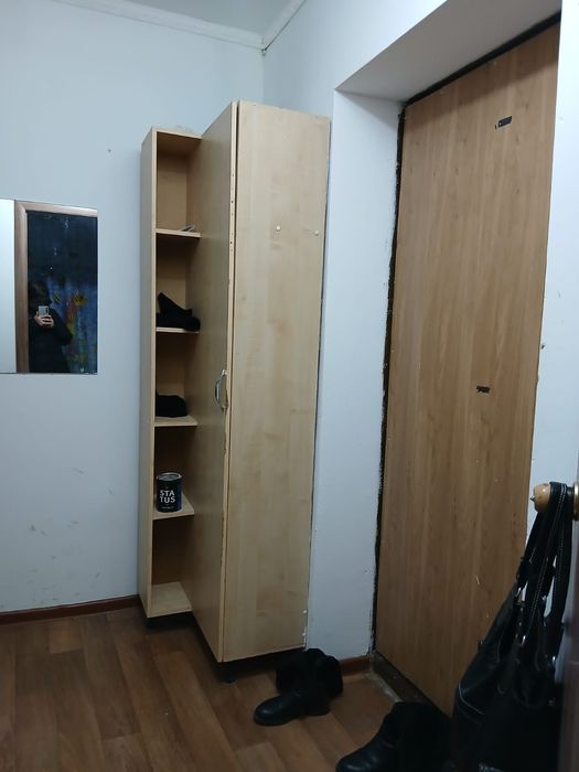 Сдам 1 комнатную