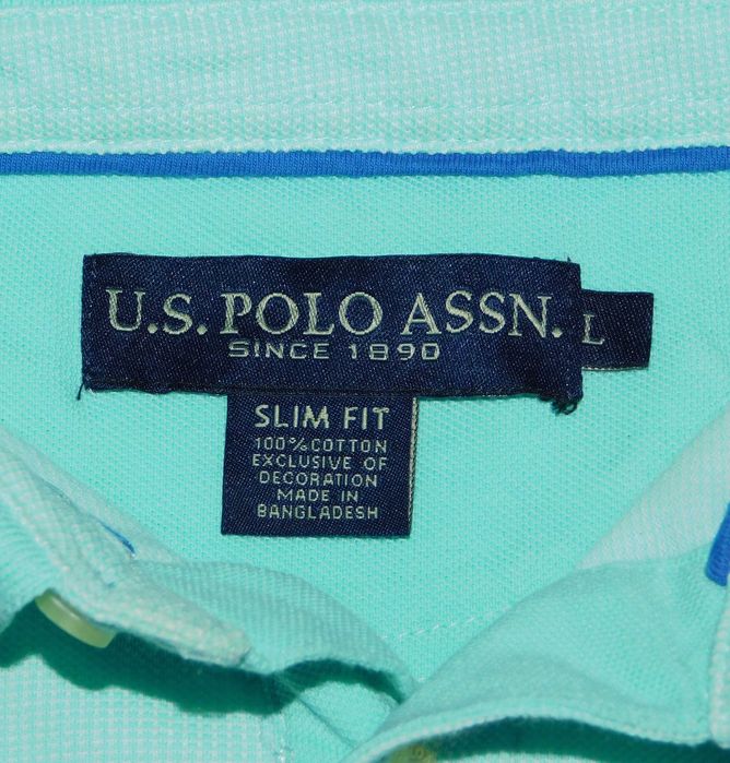 Tricou US. Polo Assn. barbati L