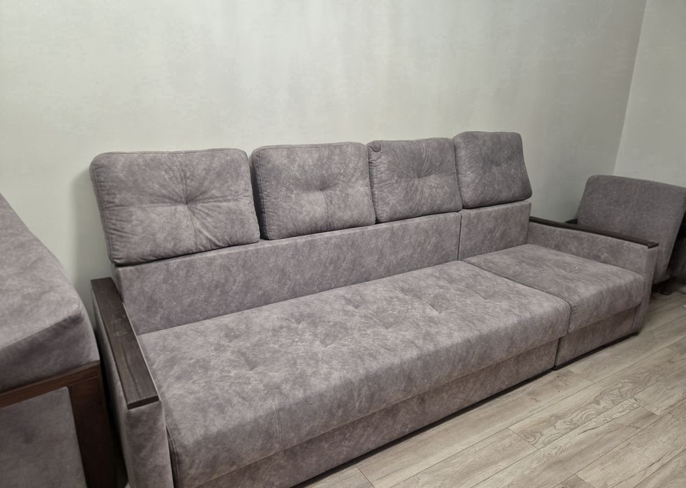 Диван кюскладной