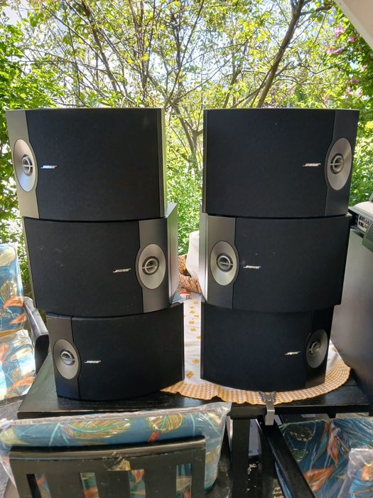 Boxe pasive Bose 301V