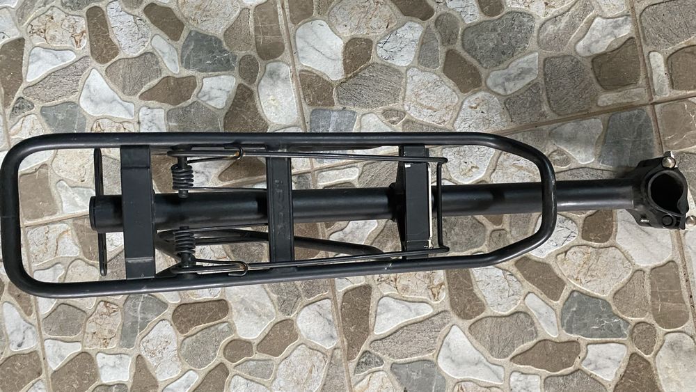 Suport bagaje bicicleta Kross libertyrack