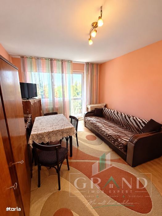 2 camere decomandat | 45 mp+balcon | Etaj 5/10 | Lift | Boxa | Grigore