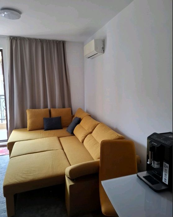 Продава се Двустаен апартамент в Свети Влас - 55 кв.м за 881 €/кв.м - Снимка #6