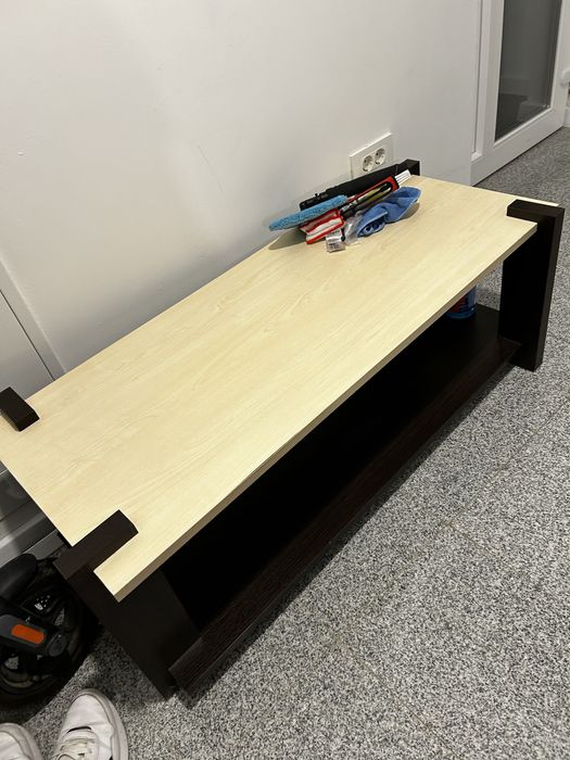 Masuta de cafea - mare ,moderna