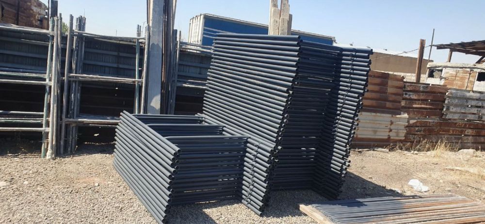 Lesa | stoyka | opalubka | sotuvga va ijarga