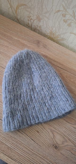 Продам шапки ручная работа