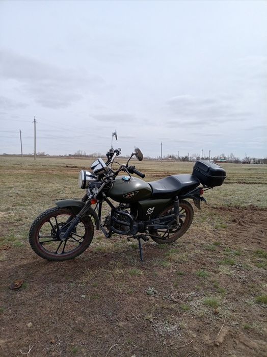 Минск 50куб продам