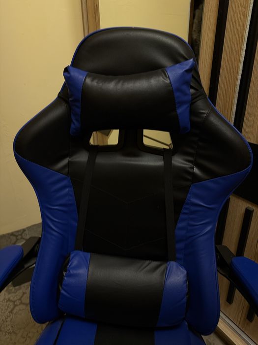 Кресло компьютерное