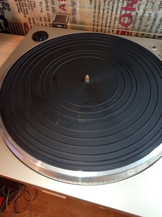 Грамофон "Watson"8095