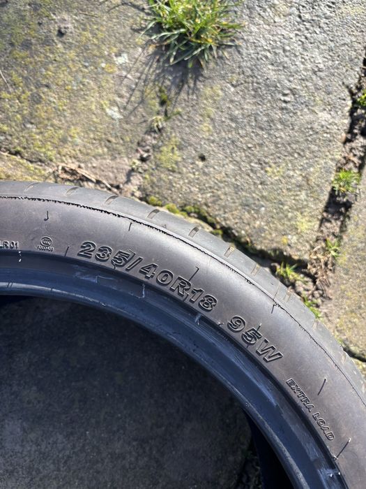 Anvelope WestLake Vara 235/40R18 95W